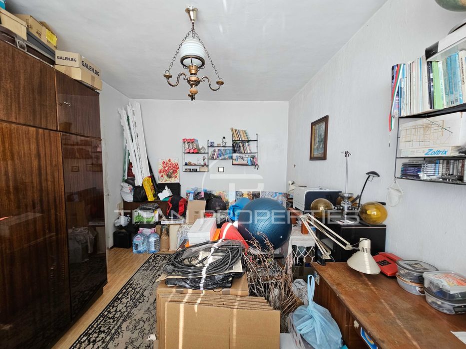 Продава се Тристаен апартамент в Пловдив, Изгрев - 64 кв.м за 1250 €/кв.м - Снимка #6