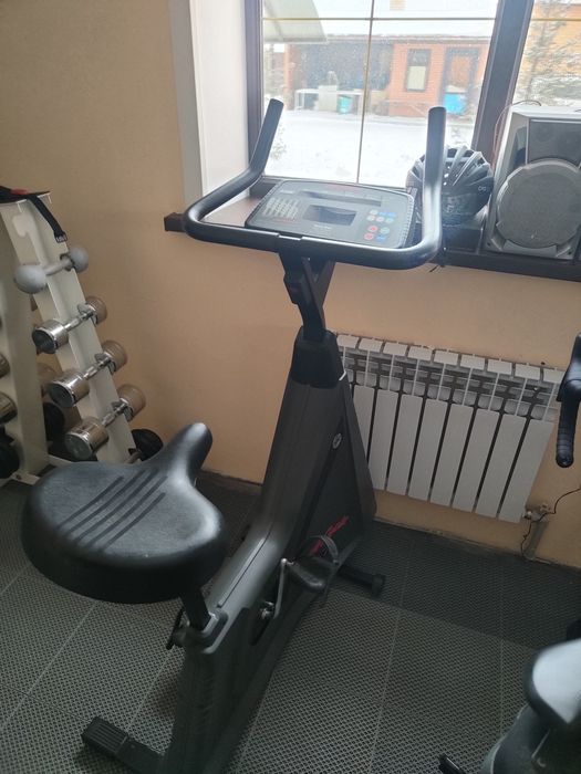 Продам тренажёрный зал.