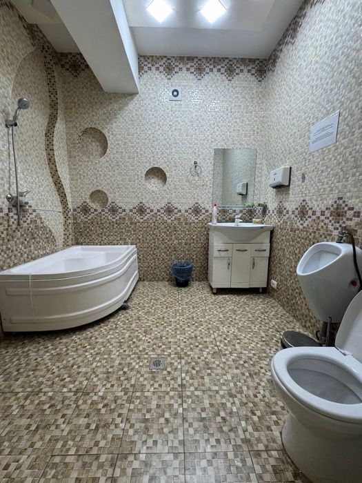 Малика Мост Нежилой В Аренду