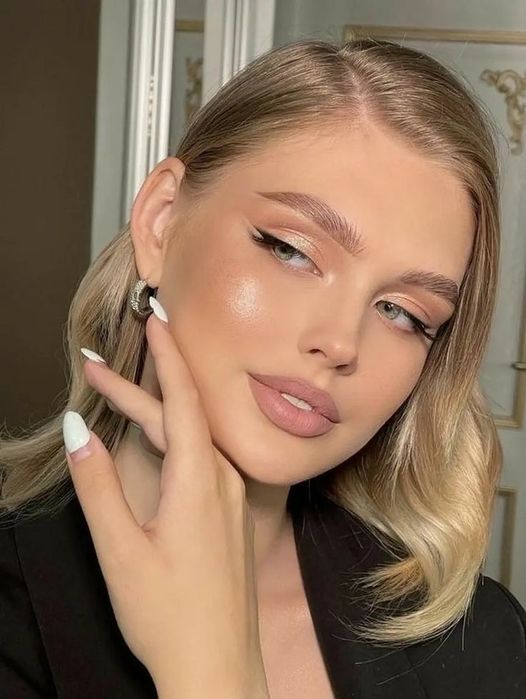 Makiyaji obrazi nejniy