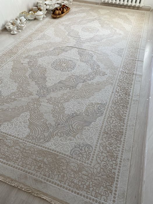 Ковер 2,5- 5 метр