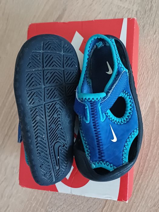 NIKE SUNRAY protect TD EU22 сандали