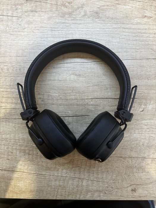 Наушники Marshall Major 4