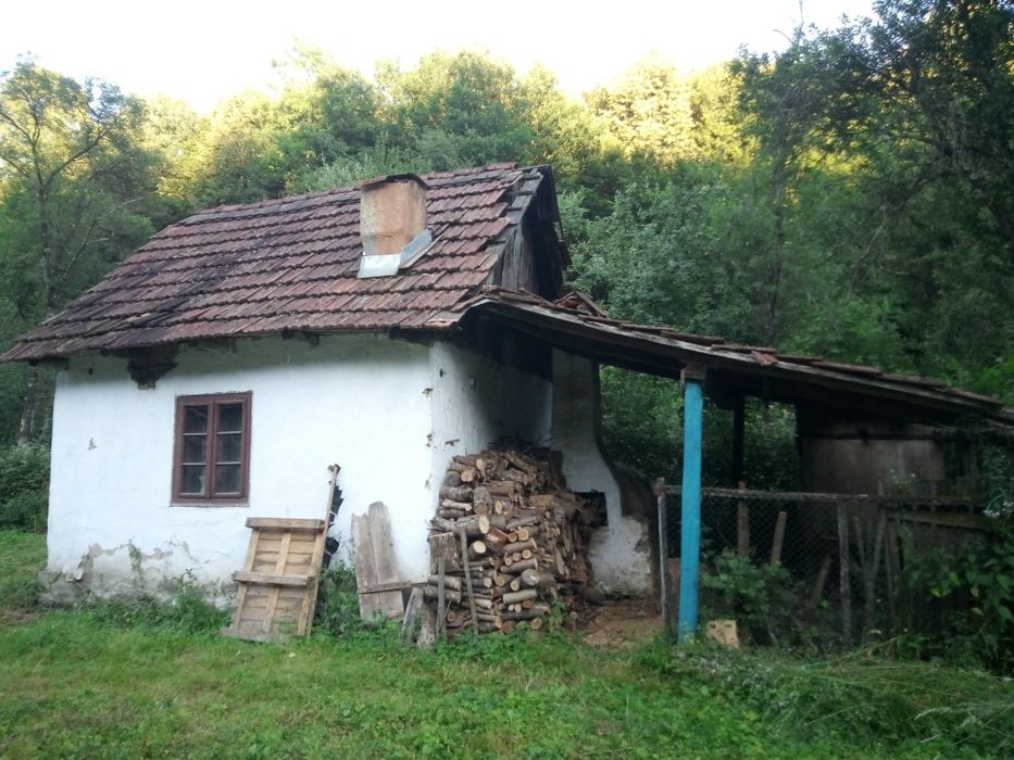 Vand Casa Halmagiu Sat Tisa 2763 m²