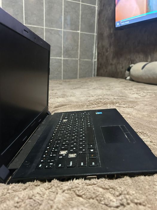 Продам ноутбук леново