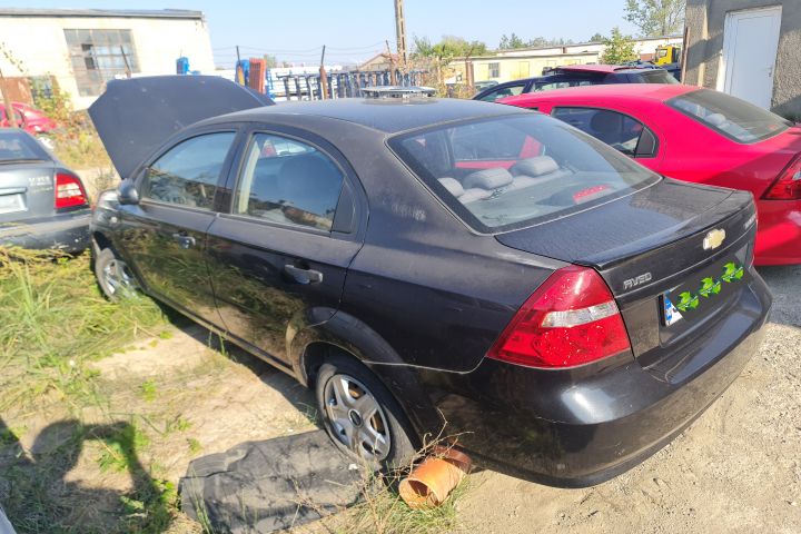 Planetara fata dreapta Chevrolet Aveo T250 (facelift)
