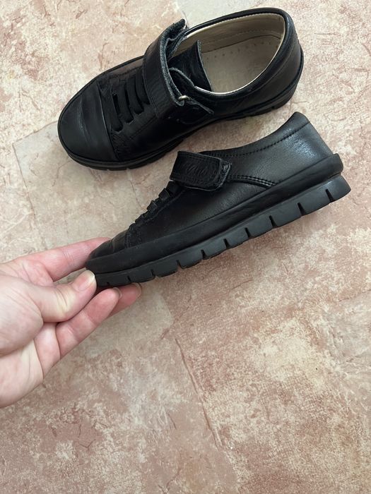 Туфли 28 размер