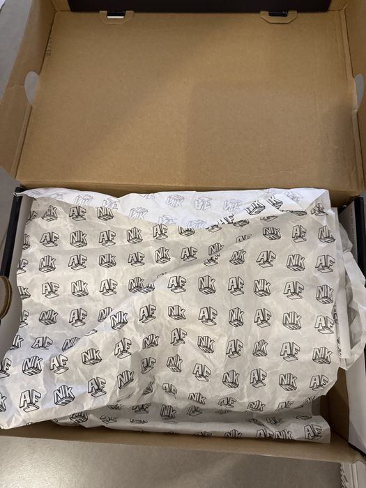 Продам Nike Air Force оригинал