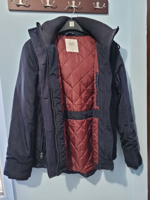 Geacă iarnă damă Q/S