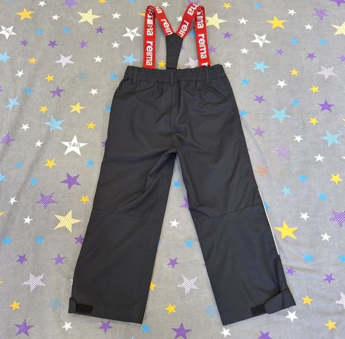 Reima непромокашки