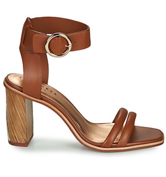 Обувки Ted Baker