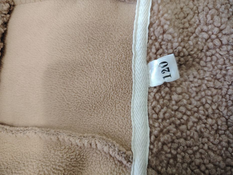 Толстовка для девочки.