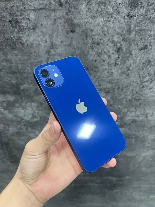 Iphone 12 128 GB KH/A