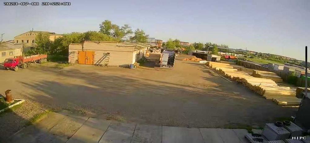 Продам территорию