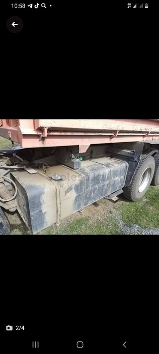 Продам КамАЗ  4528
