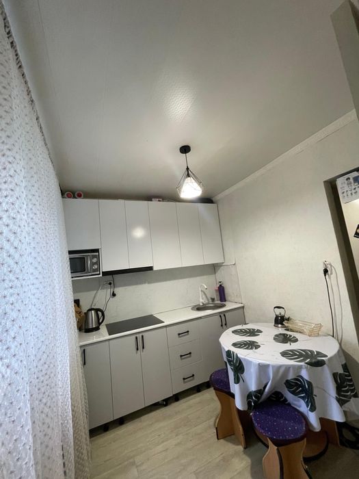 Продается квартира улучшенная на ТРЕШКУ