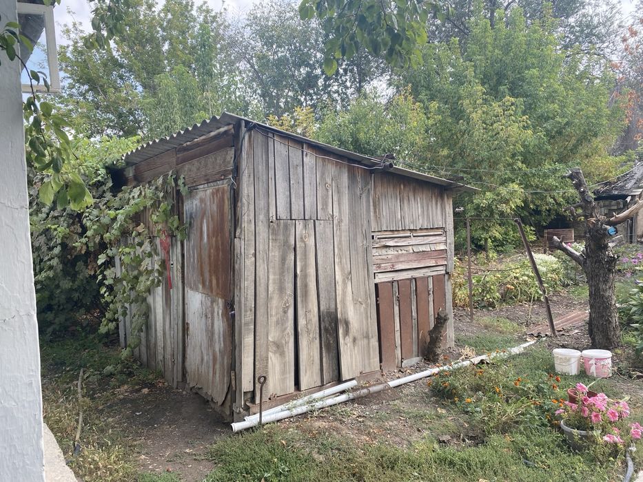 Продам дом в с. Аксенгир