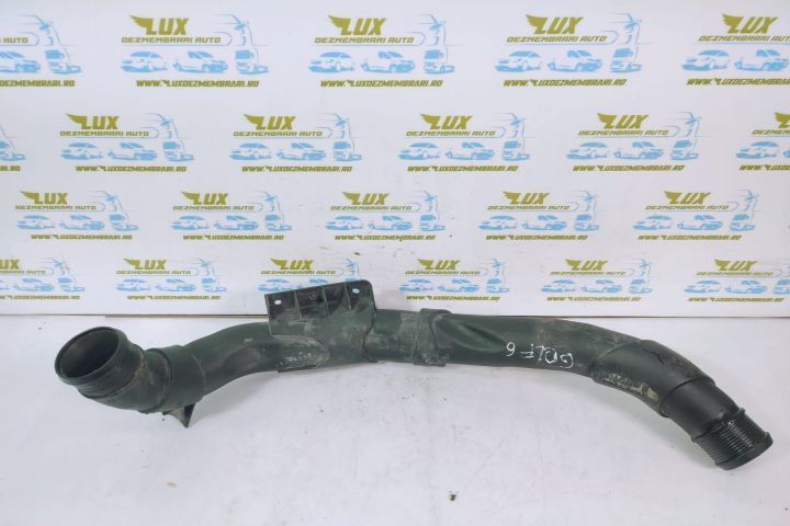 Tub intercooler 1.6 tdi CAY 1k0145840aa Audi A3 8P