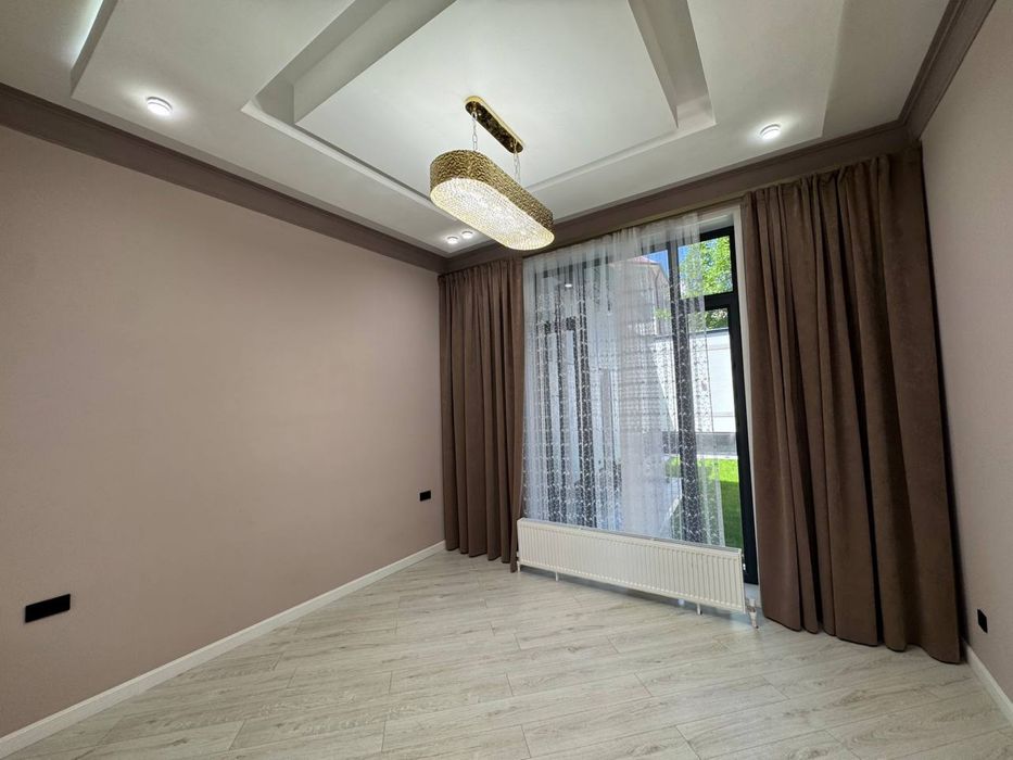 Срочно! Hi-Tech дом 370м² 3.7 сотки Циолковский