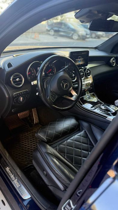 MERCEDES-BENZ CLK-Class 2017 — imagine 4