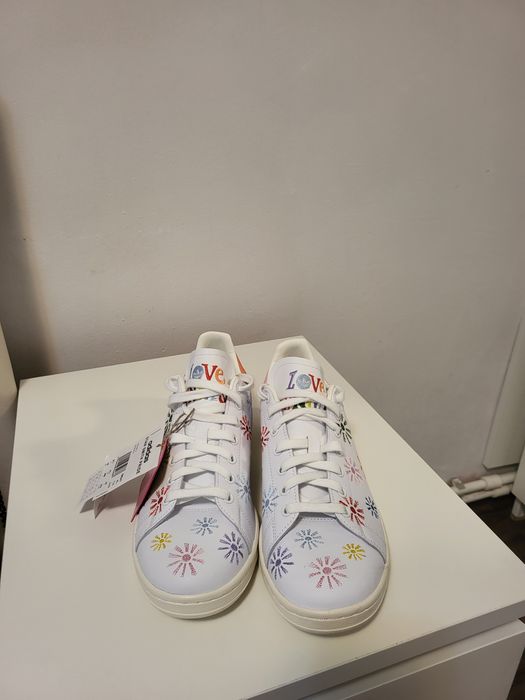 Adidas Stam Smith