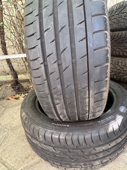 245 45 18 гуми continental