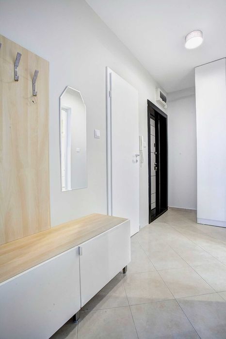 Дава се под наем Двустаен апартамент в София, Център - 82 кв.м за 850 € - Снимка #4