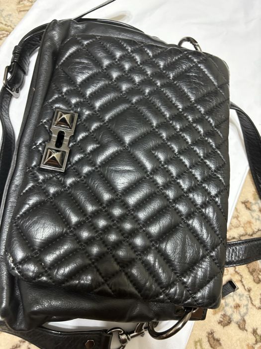 Продам сумку Rebecca Minkoff