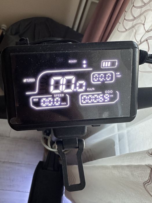 Скутер Ruptor R6 V3 Copper