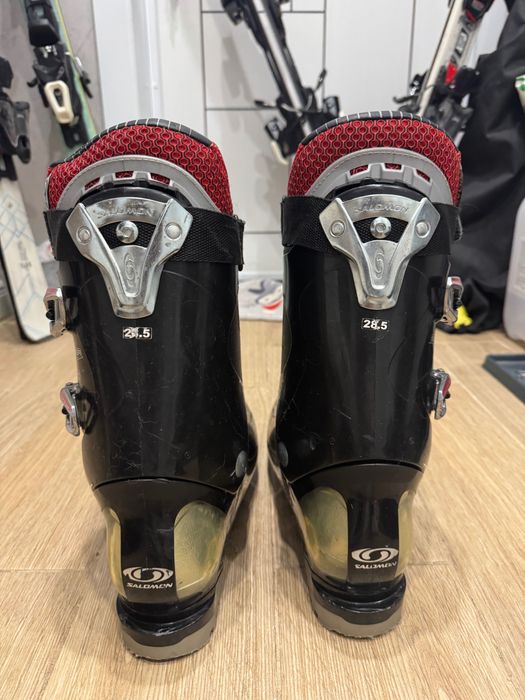 Нови мъжки и дамски ски обувки