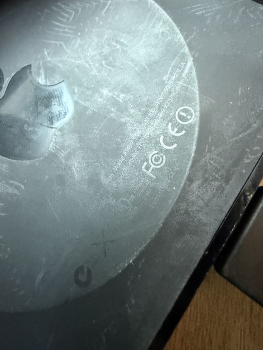 Apple TV 2nd generation