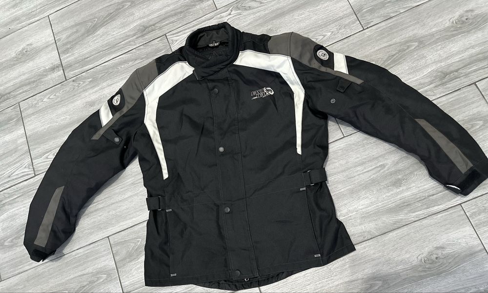 Geacă moto Fast Way