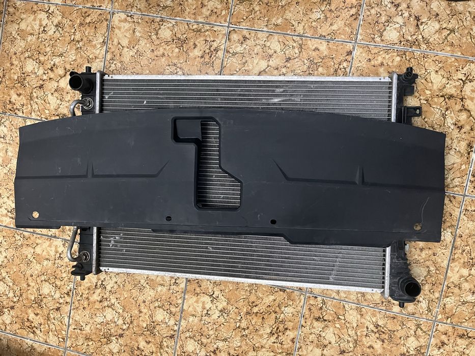 Туксон 2022 запчасти