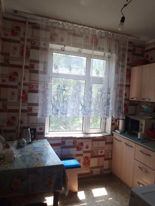 Продам квартиру на Тәуелсіздік 20/2
