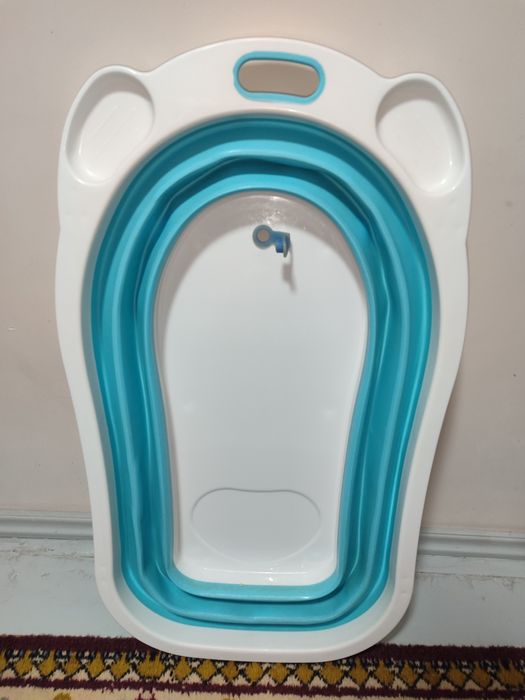 Ванночка для купания малыша