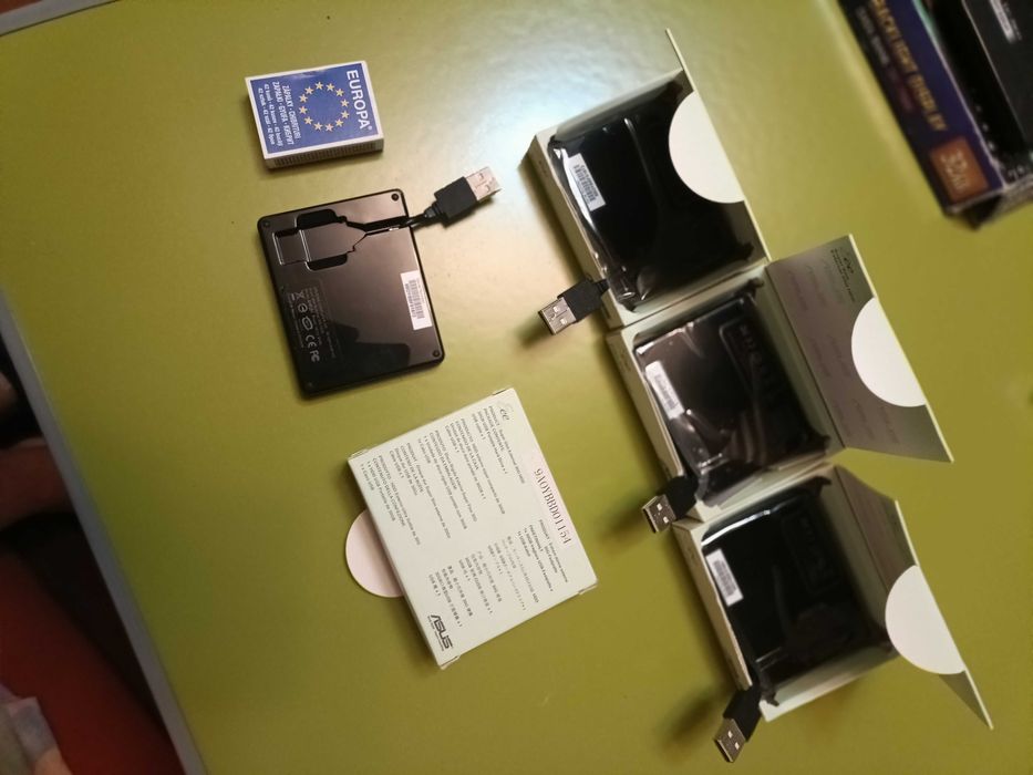 HDD Asus nou nouț de 1,5 inch