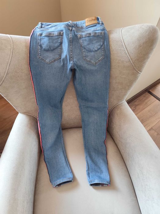 Superdry дамски дънки