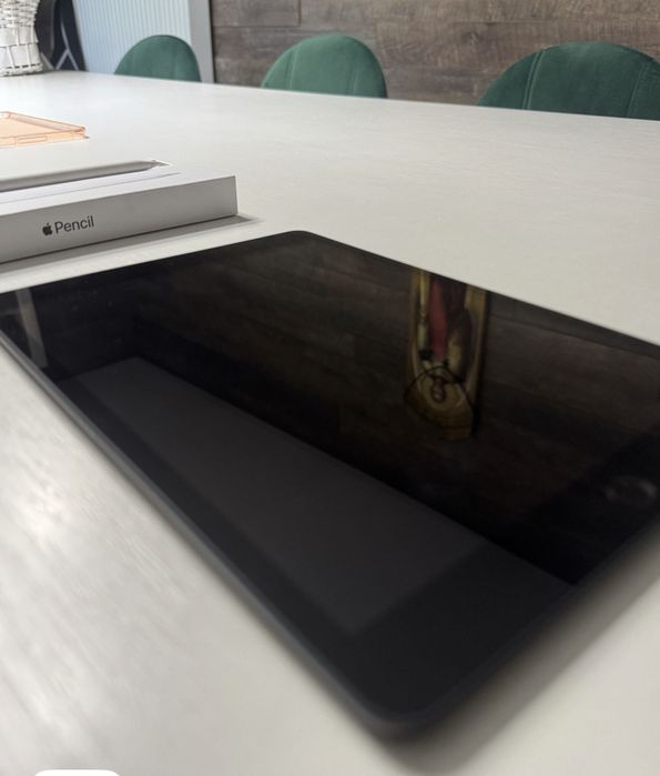 Ipad Generatia 7 32 Gb Celullar Apple Pen