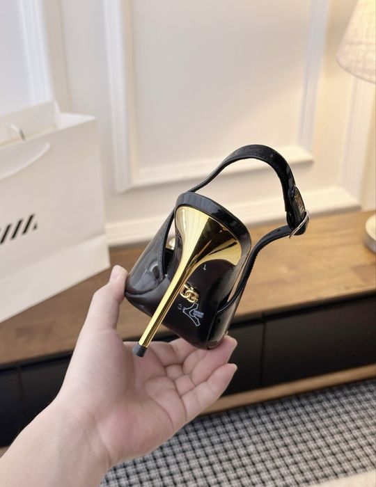 Pantofi dolce gabbana full piele/ premium