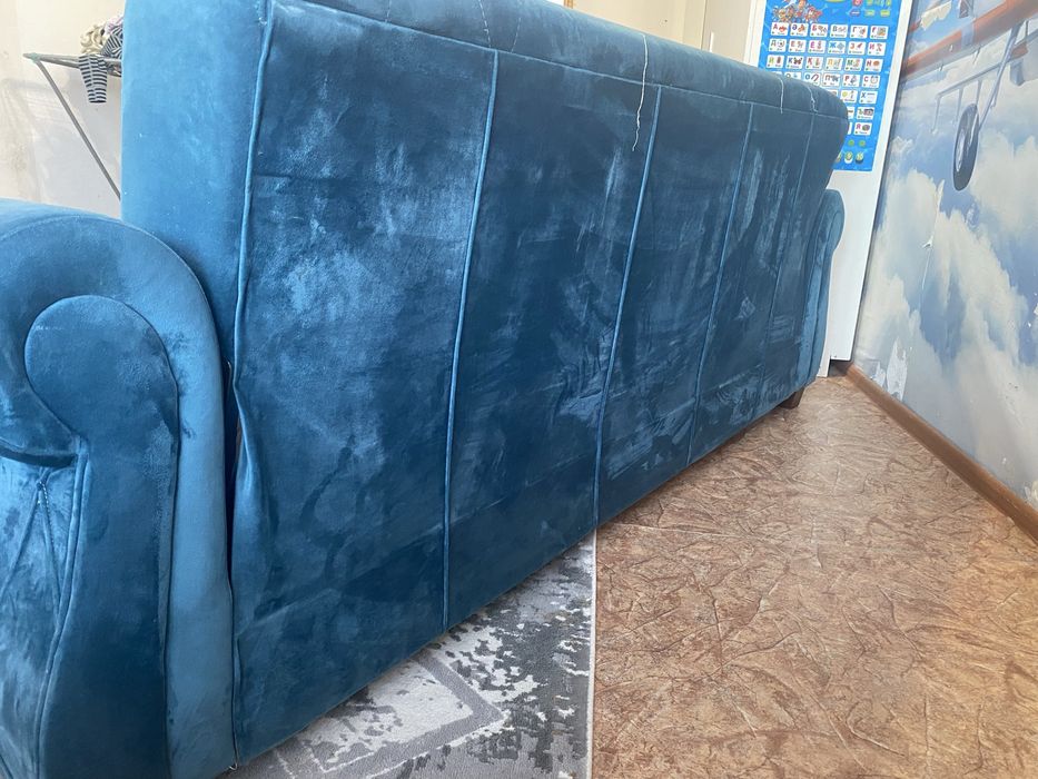 Продам раскладной диван