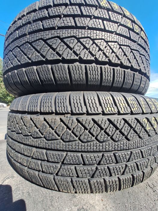 2 anvelope iarna 275/55r19 Petlas 2021 Montaj Gratuit