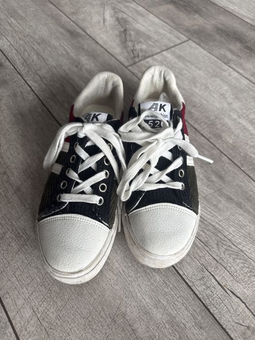 Кеды детские унисекс