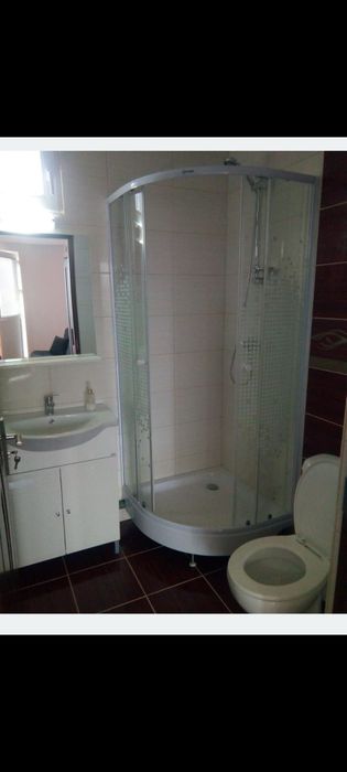 Închiriez garsonieră mobilată în Turda