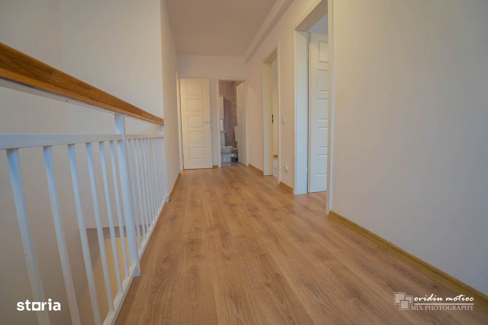COMISION 0%: Unitate duplex finisata in Andrei Muresanu