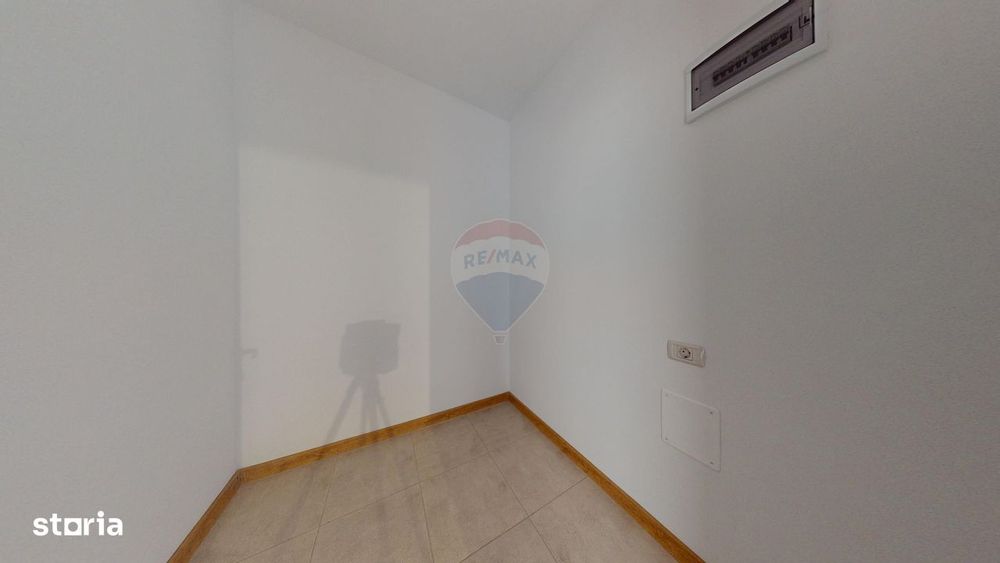 Garsoniera de vanzare Subcetate City-Green Residence