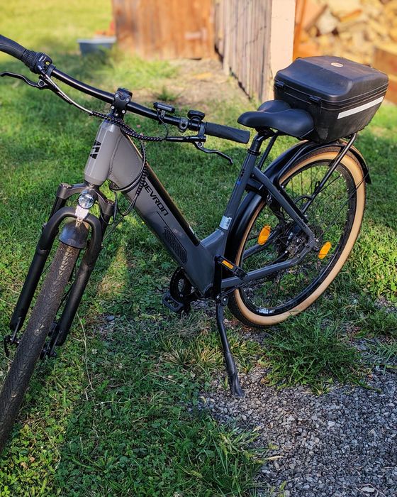 bicicleta electrica