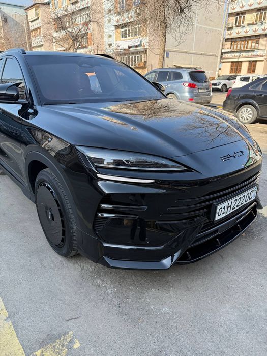 chempion hybrid sotiladi 2024