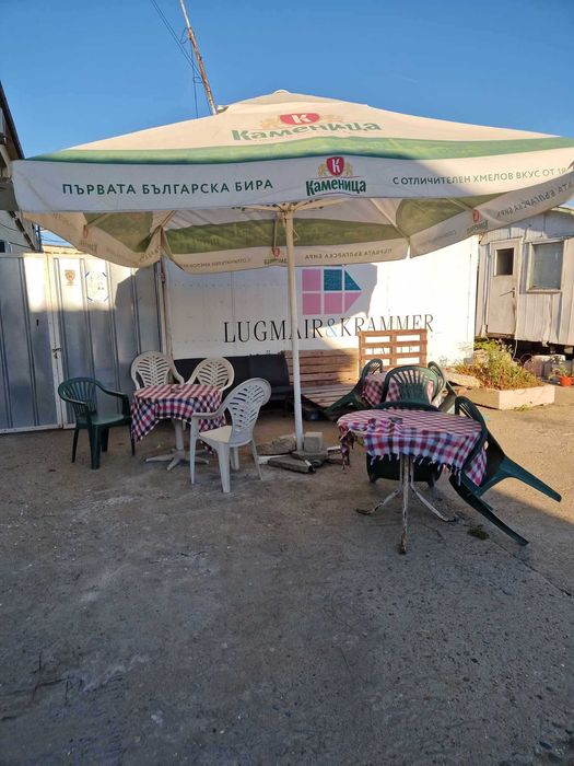 Продава се Заведение в Плевен, Индустриална зона - Запад - 424 кв.м за 944 €/кв.м - Снимка #9