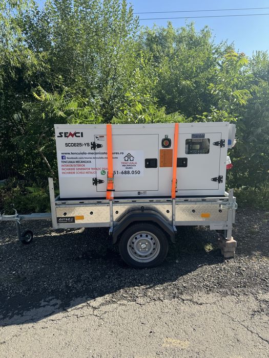 Tencuiala mecanizata targu mures judet mures / Sapa autonivelanta mecanizata