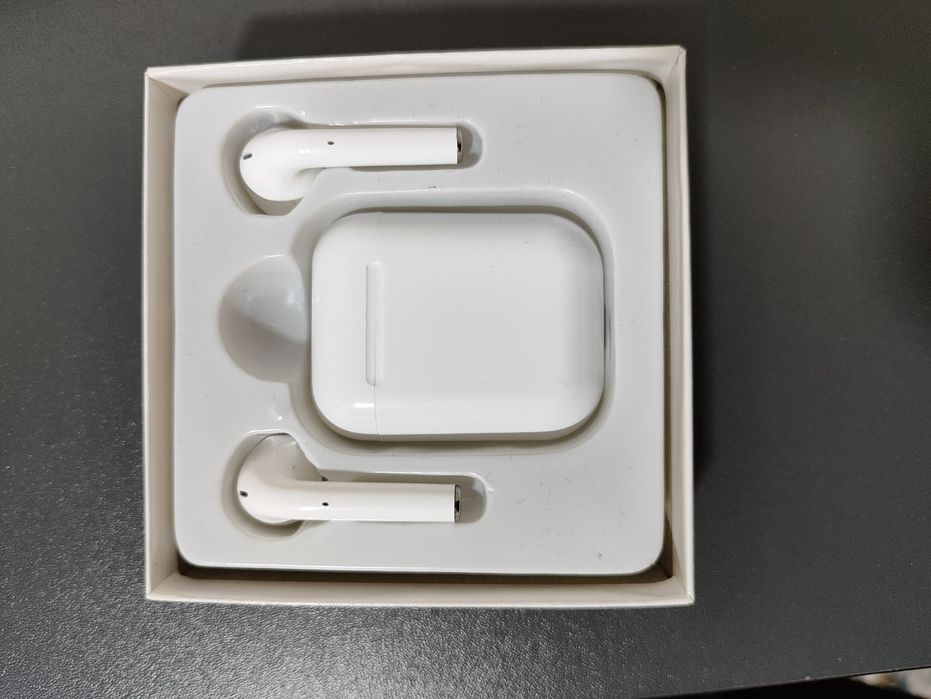 Беспроводные наушники i13